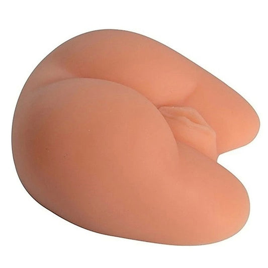 Rebecca Sex Ass - Realistic Butts And Vaginas