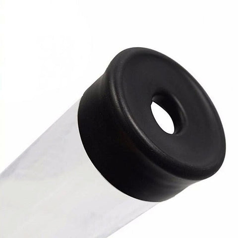 Comfort Cylinder Seal Donut - 3 Pack by BDStyle - Pumps, Extenders and Sleeves
