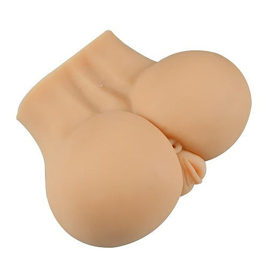 Lifelike Ass Doll - Realistic Butts And Vaginas