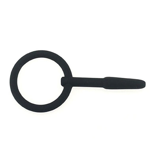 Silicone LaCuna Plug - Penis Plugs