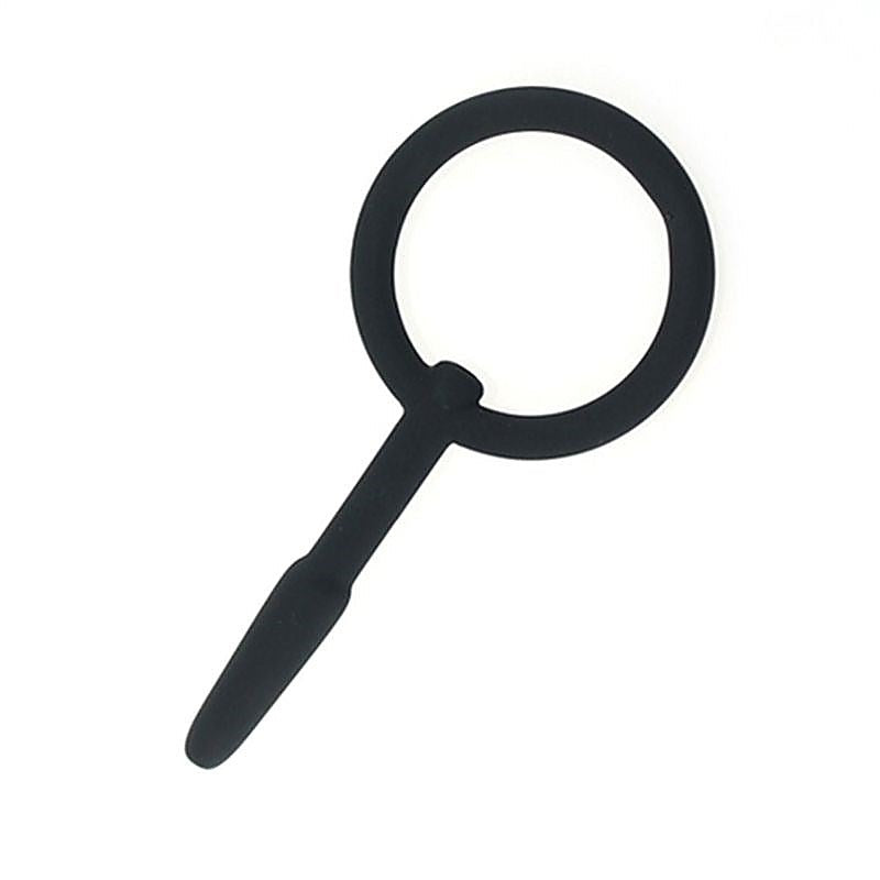 Silicone LaCuna Plug - Penis Plugs