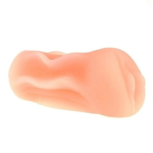 Real Feel Pocket Pussy - Masturbators and Strokers