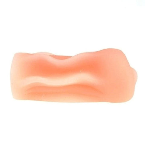 Premium Real Feel Pocket Pussy by BDStyle - Masturbators and Strokers