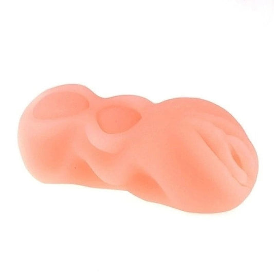 Realistic Vagina Masturbator - Masturbators and Strokers