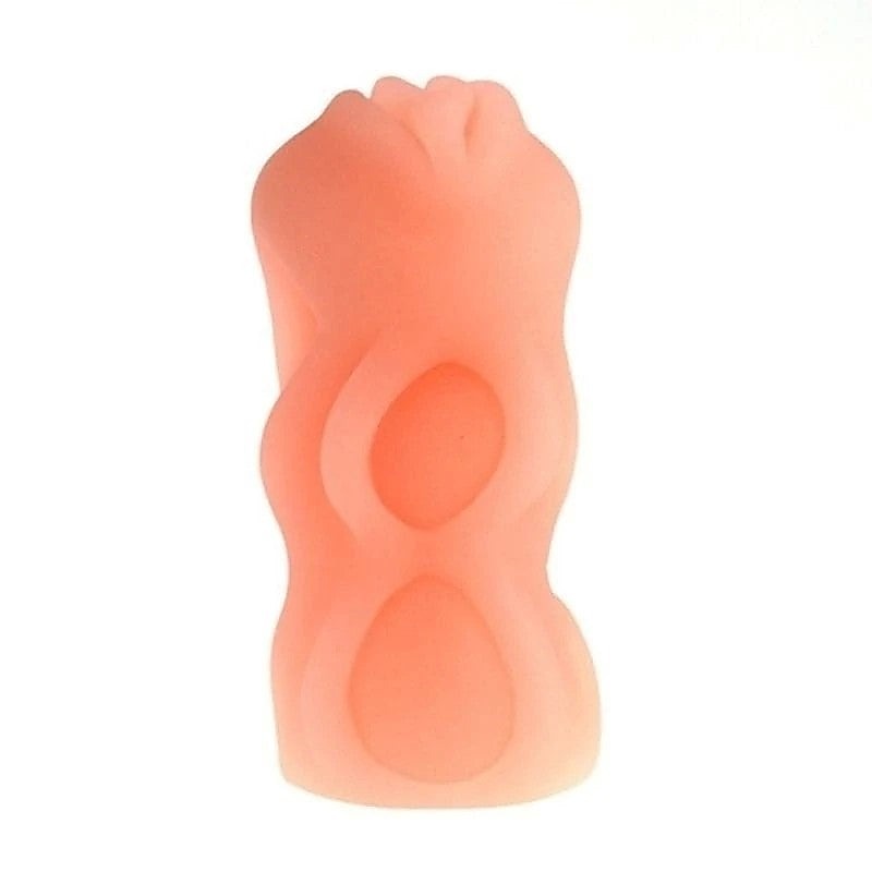 Premium Realistic Vagina Masturbator by BDStyle - Masturbators and Strokers