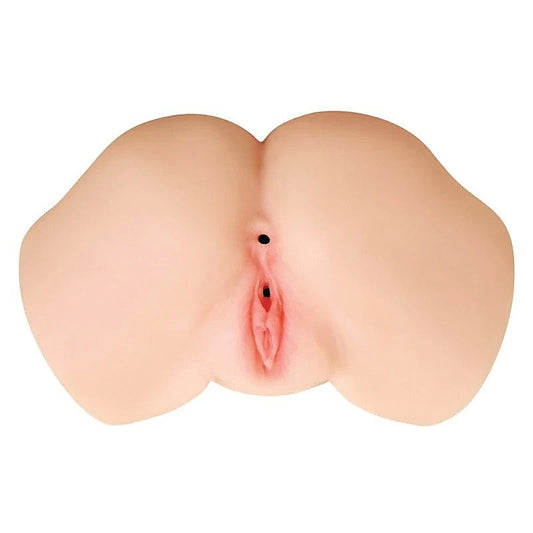 Betsy Realistic Ass - Masturbators and Strokers