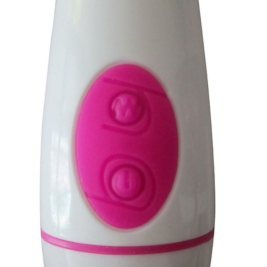 BDStyle's Luxurious Dual-Stimulation Rabbit Vibrator