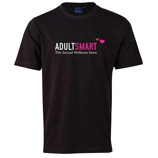 Adultsmart T-Shirt - Mens Briefs And Boxers