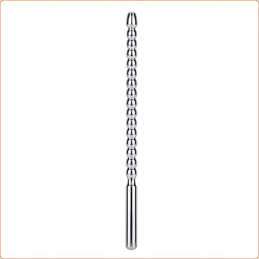 BDStyle Discreet Urethral Stimulator - Heighten Sensations - Penis Plugs