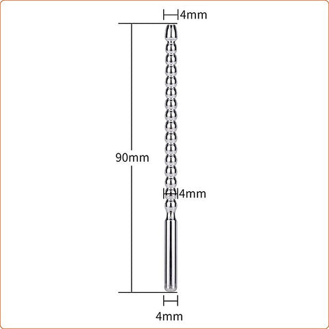 Urethral Stimulator by BDStyle - Penis Plugs