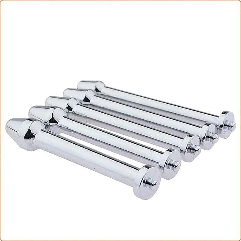 Elevate Your Intimate Experiences - BDStyle Electro-Stimulation Penis Plug - Penis Plugs
