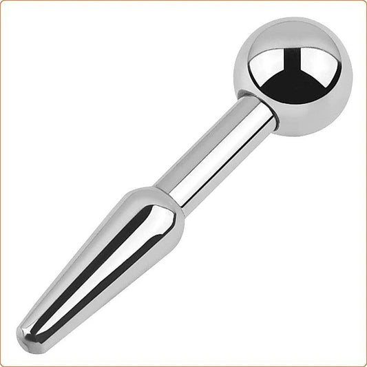 Stainless Steel Urethral Sound Penis Pin - Penis Plugs