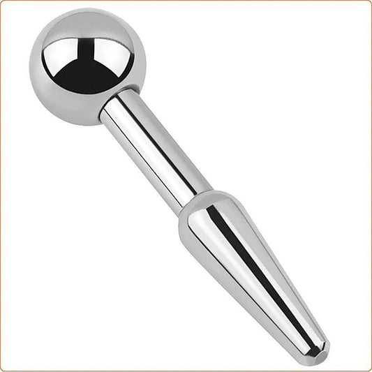 Stainless Steel Urethral Sound Penis Pin - Penis Plugs