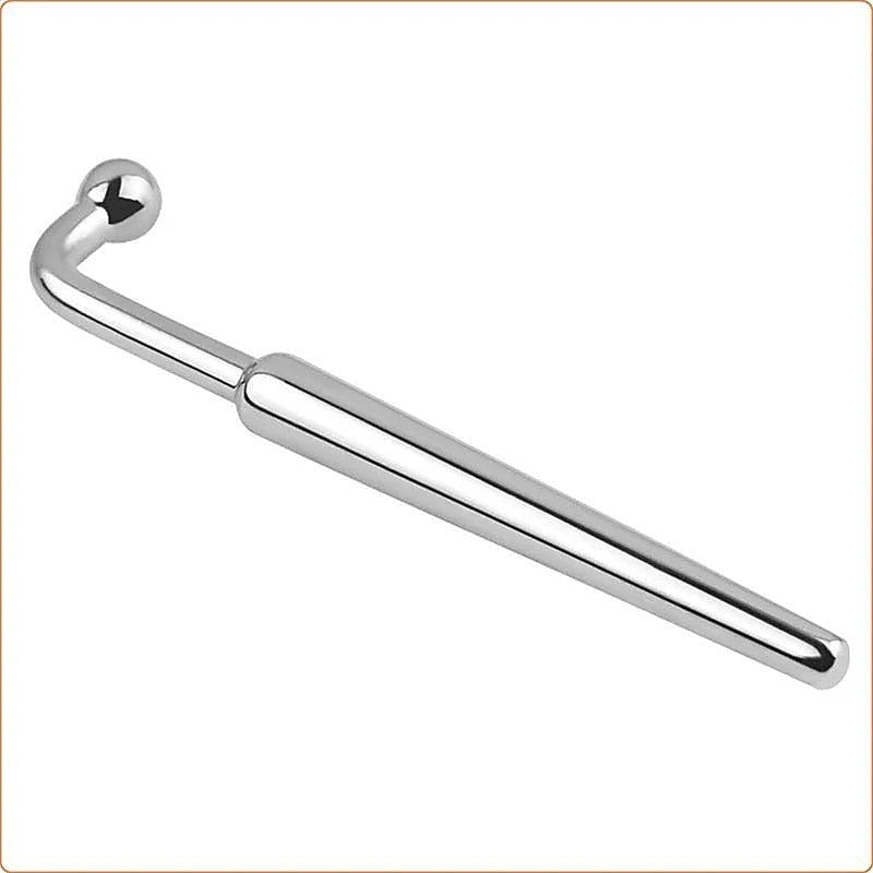 Urethral Sound Penis Plug by BDStyle - Penis Plugs