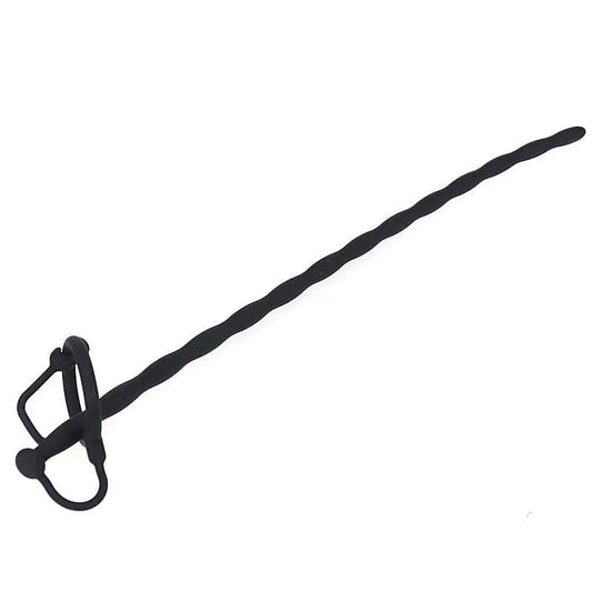 Silicone Urethral Catheter - Penis Plugs