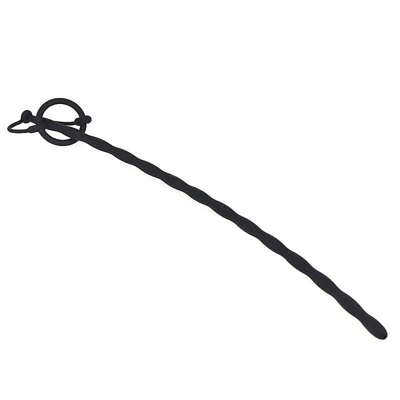 Silicone Urethral Catheter by BDStyle - Penis Plugs