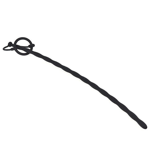 Silicone Urethral Catheter - Penis Plugs