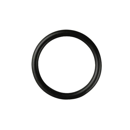 PVC O Stretchy Cock Ring - Bondage Gags and Bits