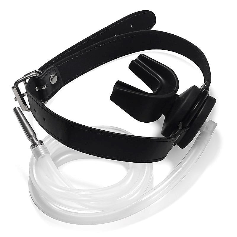 BDStyle Adjustable Piss Urinal - Elevate Dominant Play - Penis Plugs