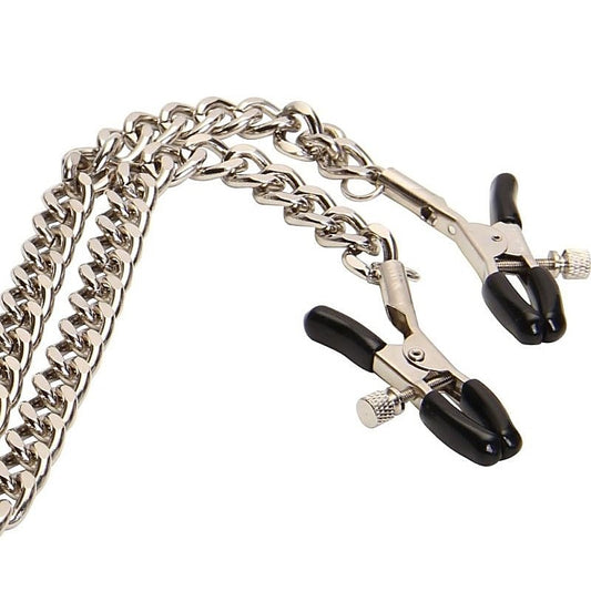 Master Metal Collar with Peg Clamps
