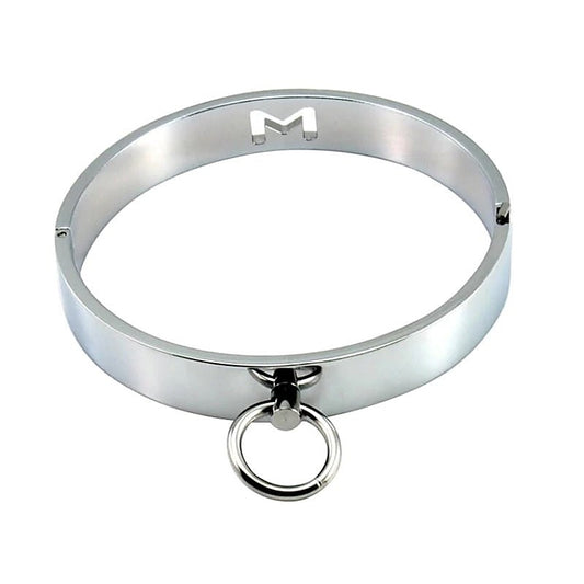 Master Metal Collar