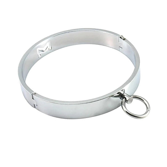 Master Metal Collar