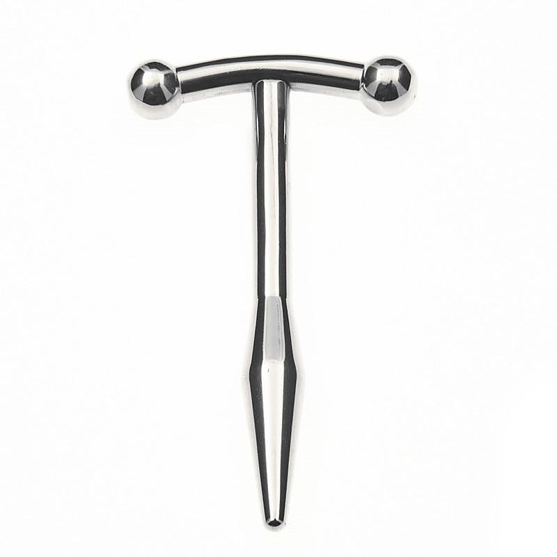 Bullet End Penis Plug - Penis Plugs