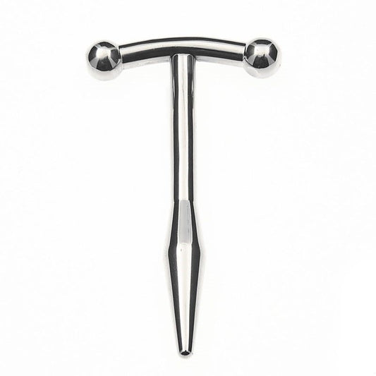Bullet End Penis Plug - Penis Plugs
