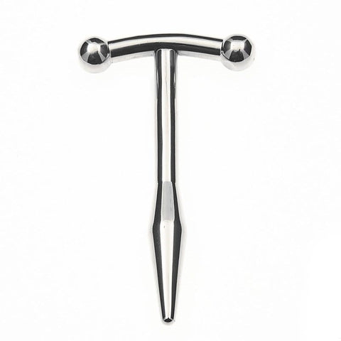 Bullet End Penis Plug - Penis Plugs