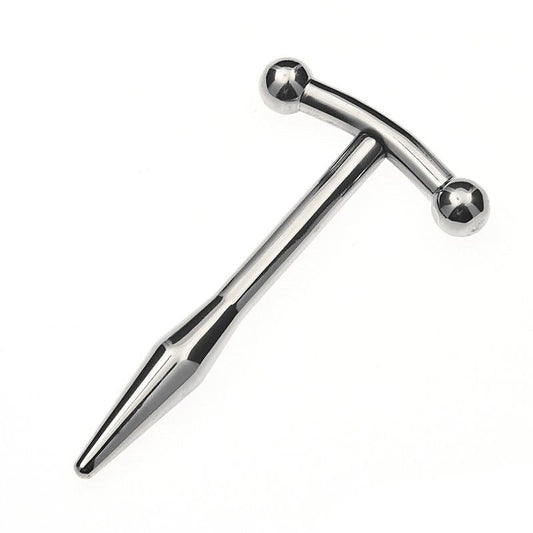 Bullet End Penis Plug - Penis Plugs