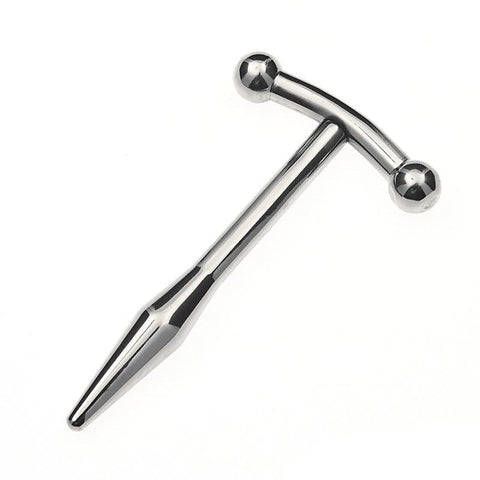 Bullet End Penis Plug - Penis Plugs