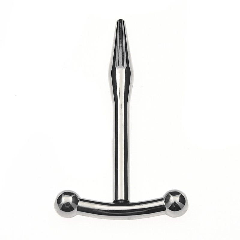 Bullet End Penis Plug - Penis Plugs