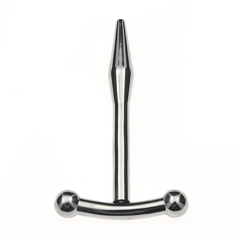 Bullet End Penis Plug - Penis Plugs