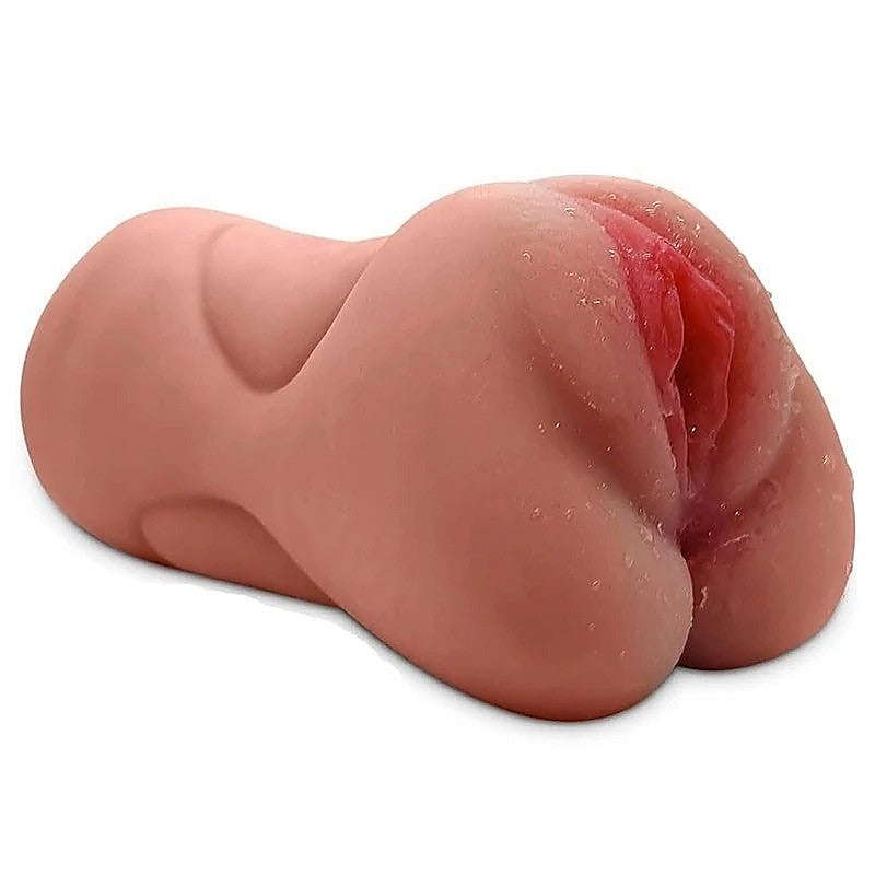 Tight Lips Pocket Pussy by BDStyle - Realistic Butts And Vaginas