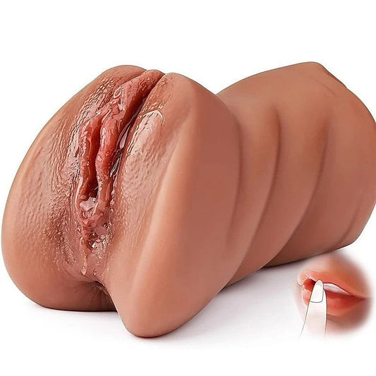 Tight Lips Pocket Pussy