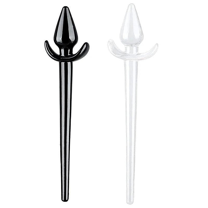 Explorer Long Tail Butt Plug XL by BDStyle - Butt Plugs