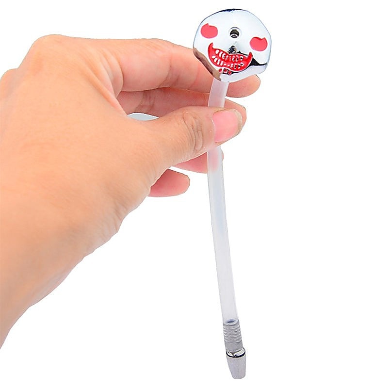 Mushroom Urethral Catheter by BDStyle - Penis Plugs