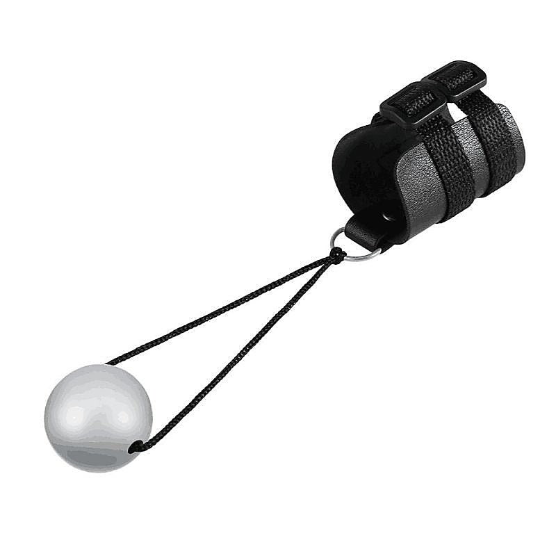 Professional Strap Ball Stretcher by BDStyle - Ball Stretchers and Crushers