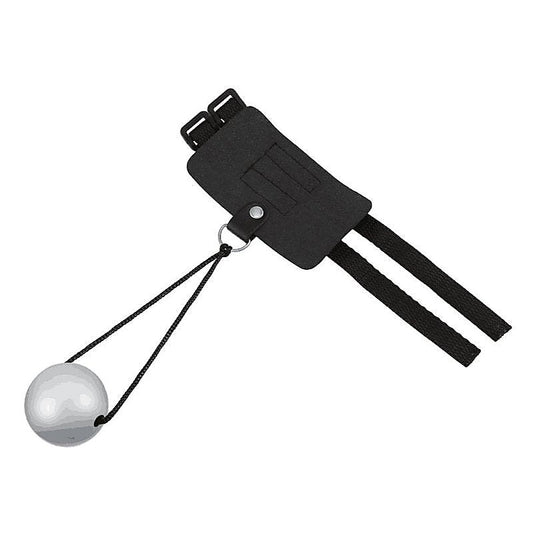 Strap Ball Stretcher - Ball Stretchers and Crushers