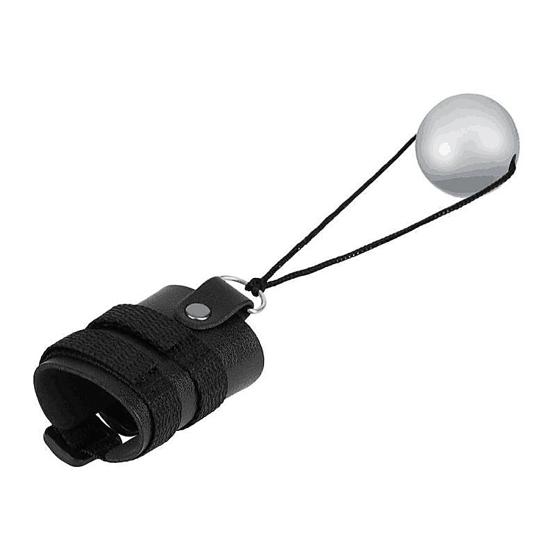 Professional Strap Ball Stretcher by BDStyle - Ball Stretchers and Crushers