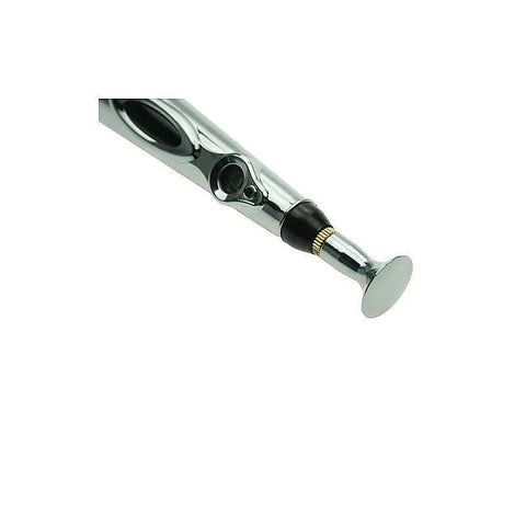 Premium Shock Therapy Fantasy Wand by BDStyle - Electro Sex