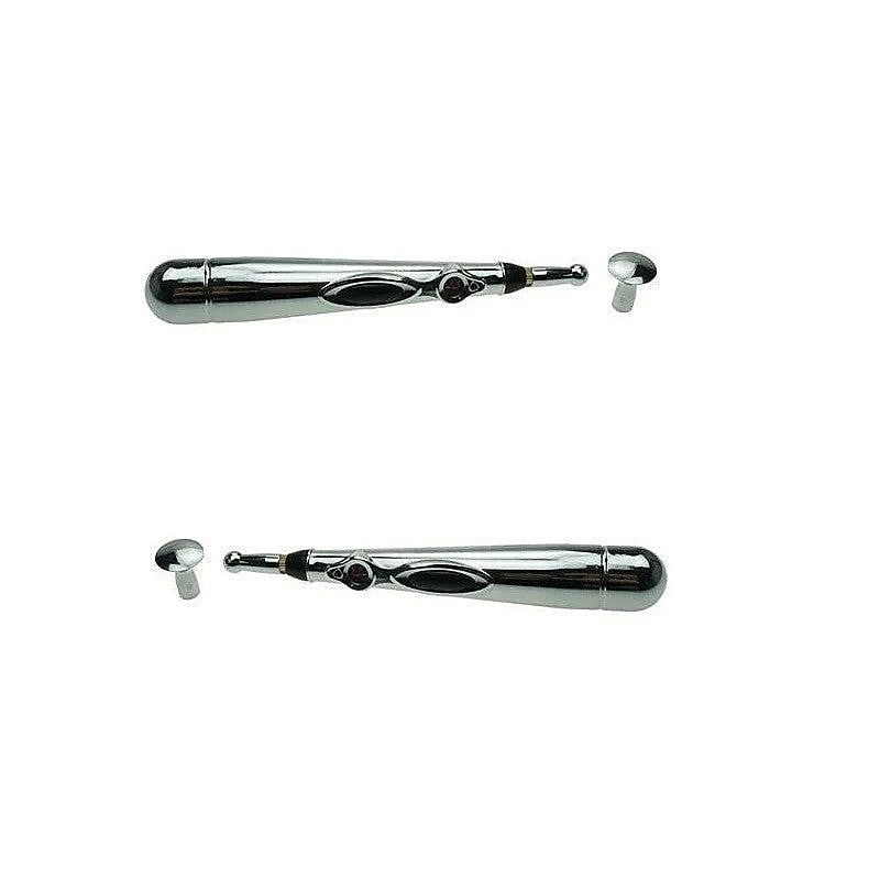 Premium Shock Therapy Fantasy Wand by BDStyle - Electro Sex