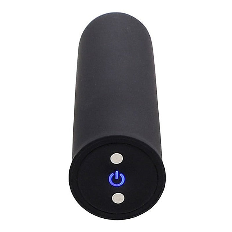 Premium Rechargeable Bullet Vibrator by BDStyle - Clit Ticklers and Pulsators