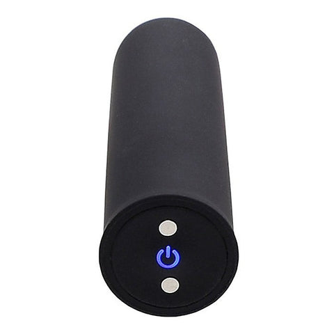 Premium Rechargeable Bullet Vibrator by BDStyle - Clit Ticklers and Pulsators
