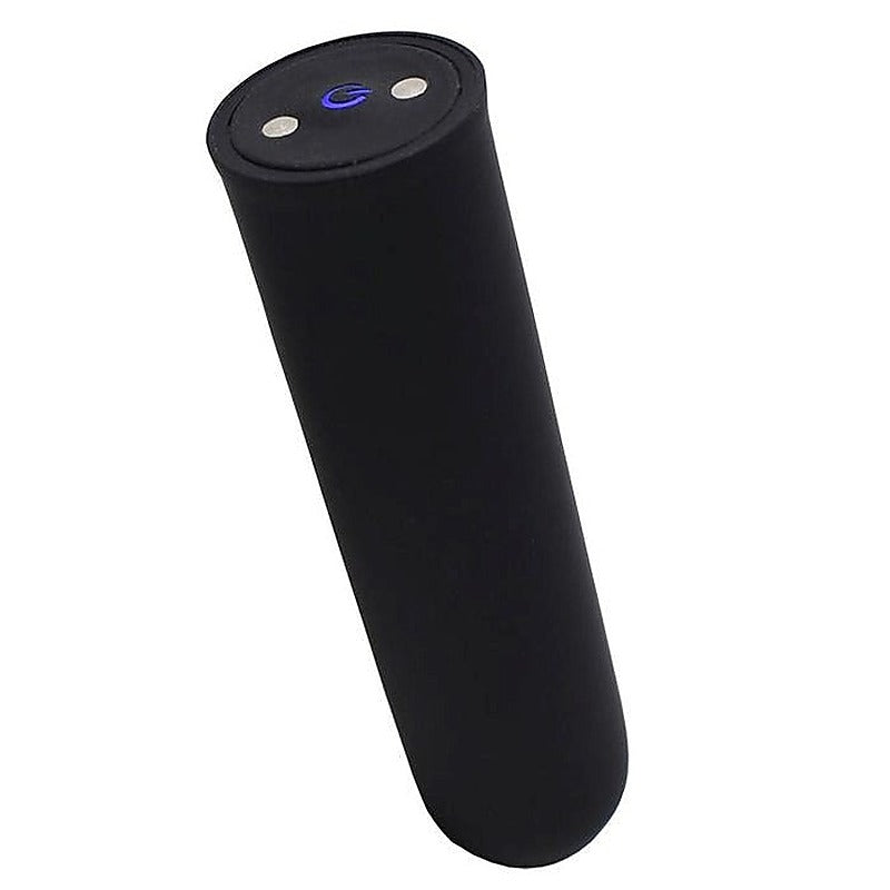 Premium Rechargeable Bullet Vibrator by BDStyle - Clit Ticklers and Pulsators