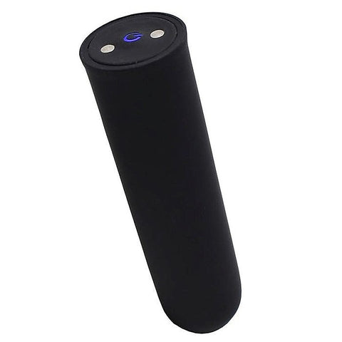 Premium Rechargeable Bullet Vibrator by BDStyle - Clit Ticklers and Pulsators