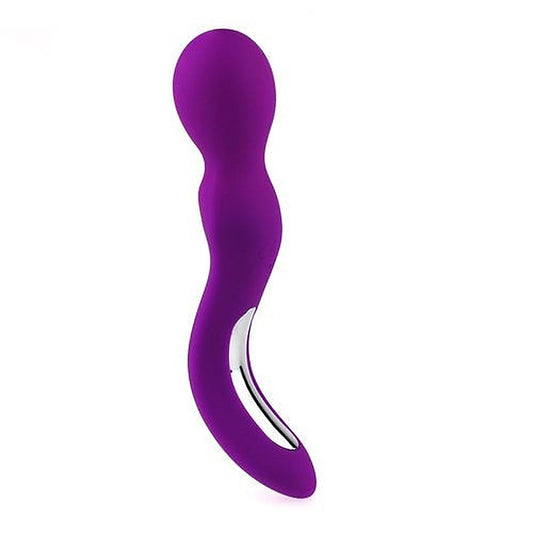 Professional Tiger Wand Vibrator by BDStyle - Personal Massagers