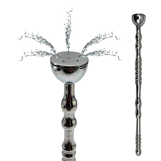 Shower Head Catheter Urethral Sound Dilators - Penis Plugs
