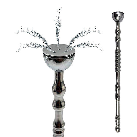 Shower Head Catheter Urethral Sound Dilators - Penis Plugs