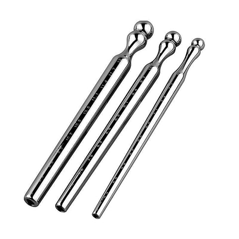 Stainless Steel Hollow Dilator Urethra